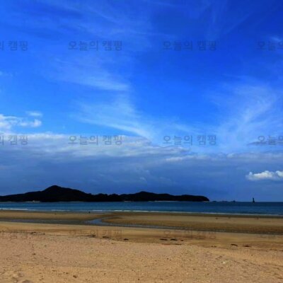 2박3일 | 가족캠핑 | 바다캠핑 | 먹방캠핑 | 신두57캠핑장