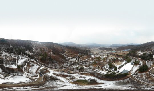 해여림 빌리지