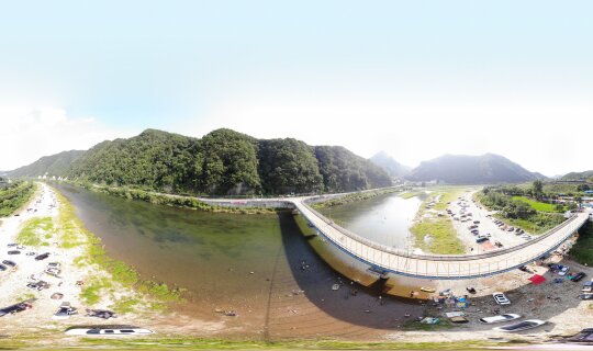 홍천 한덕교