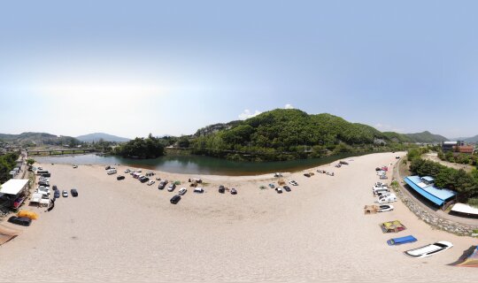 광탄리유원지