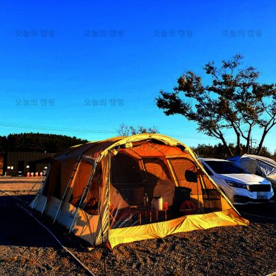 2박3일 | 가족캠핑 | 바다캠핑 | 먹방캠핑 | 신두57캠핑장