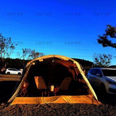 2박3일 | 가족캠핑 | 바다캠핑 | 먹방캠핑 | 신두57캠핑장