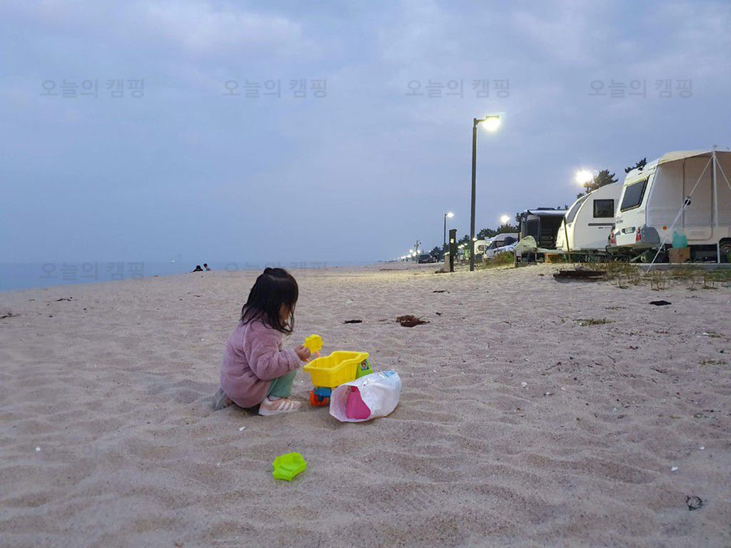 집보다 캠핑장