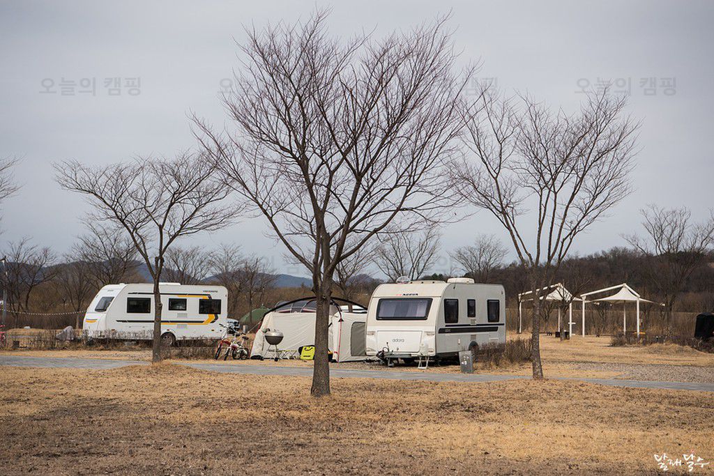 이포보 오토 캠핑장