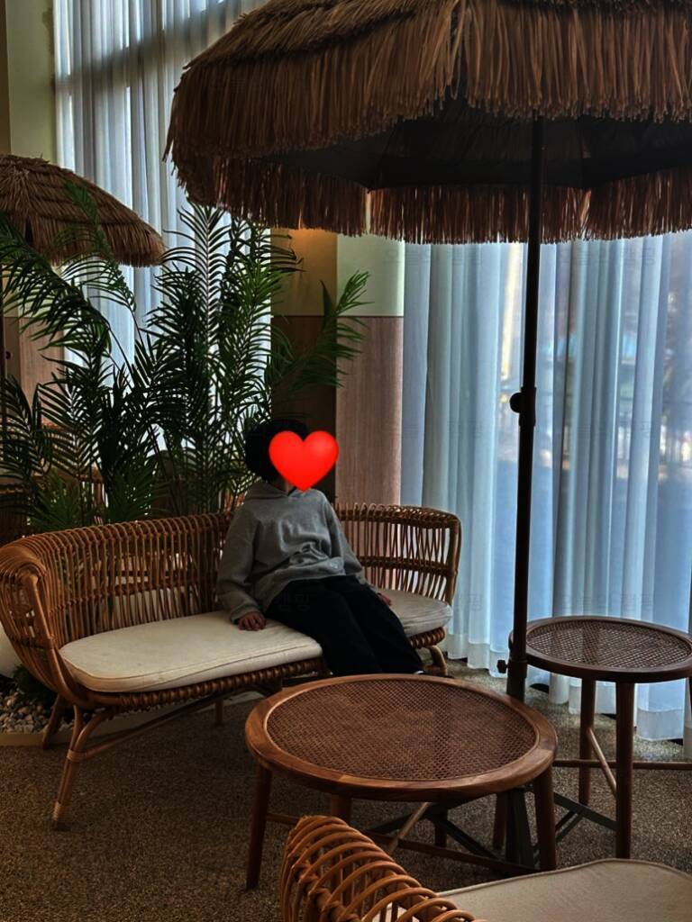 여우하우야영장