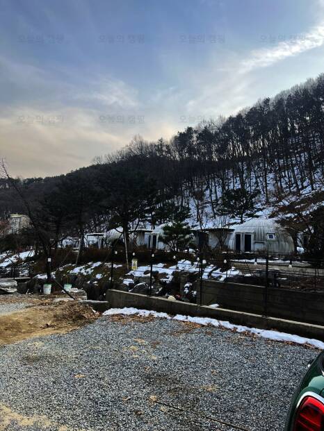 햇골글램핑