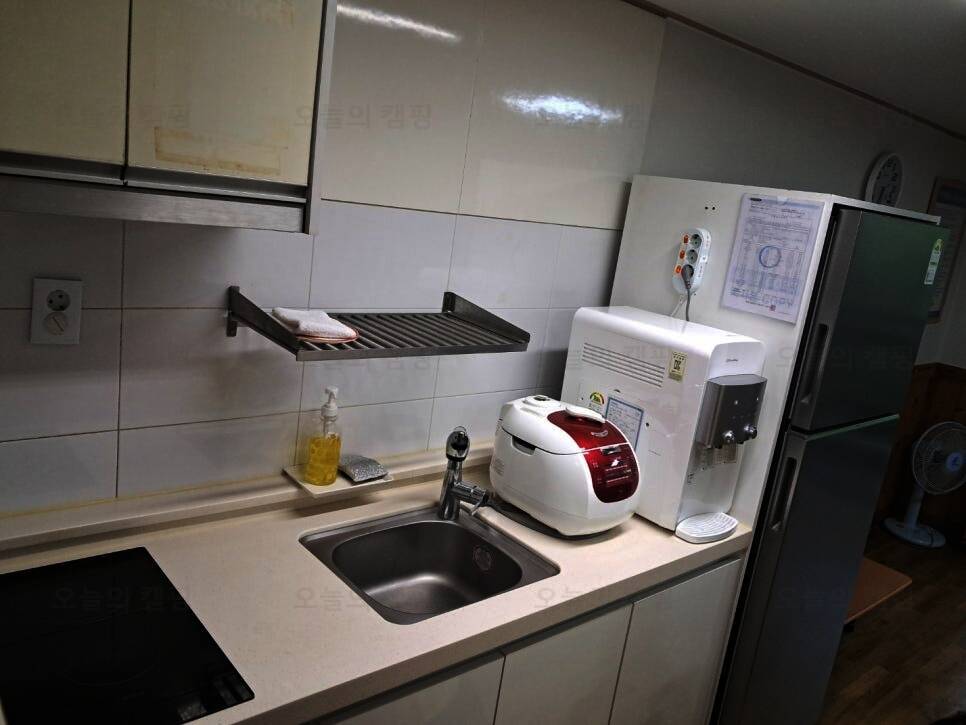 국립용대자연휴양림