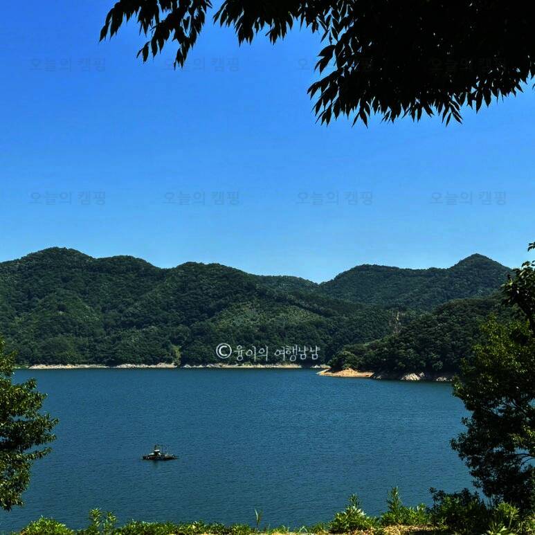 충주호캠핑월드