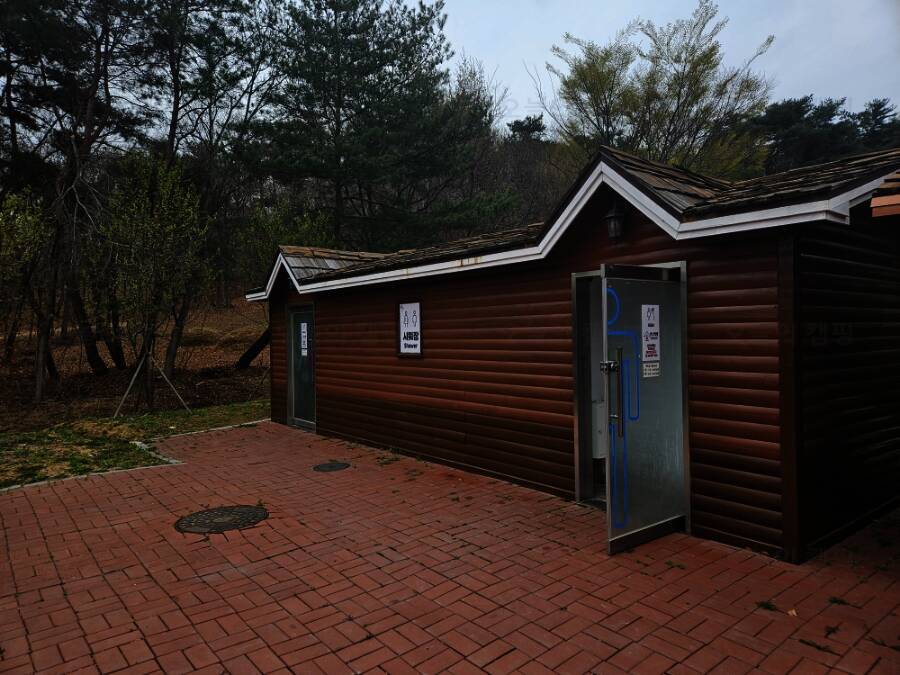 태화연 오토야영장