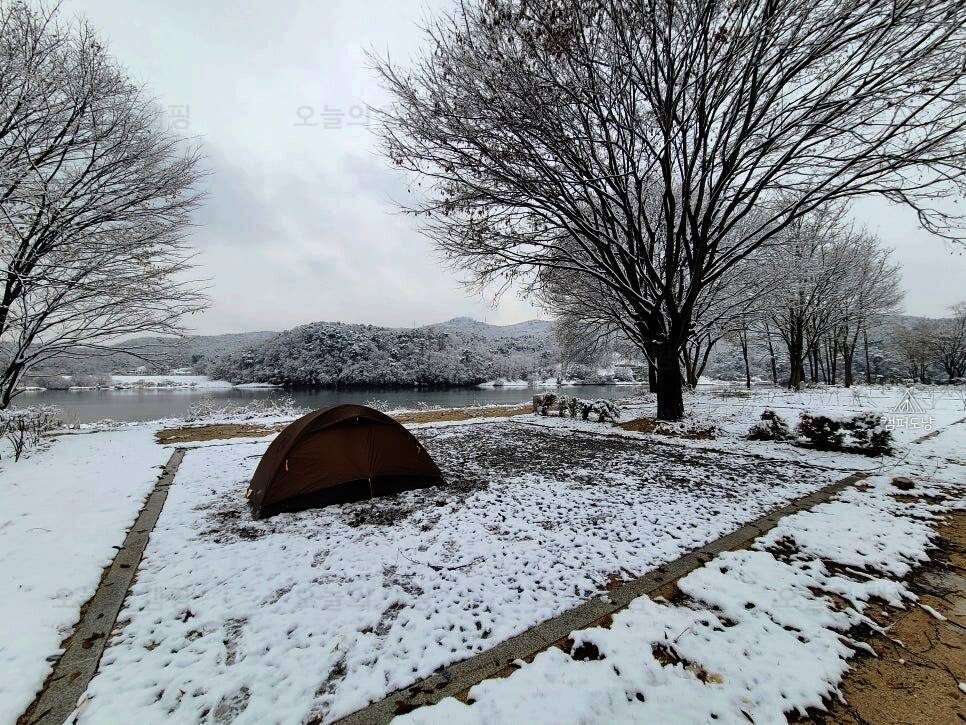강천캠핑장