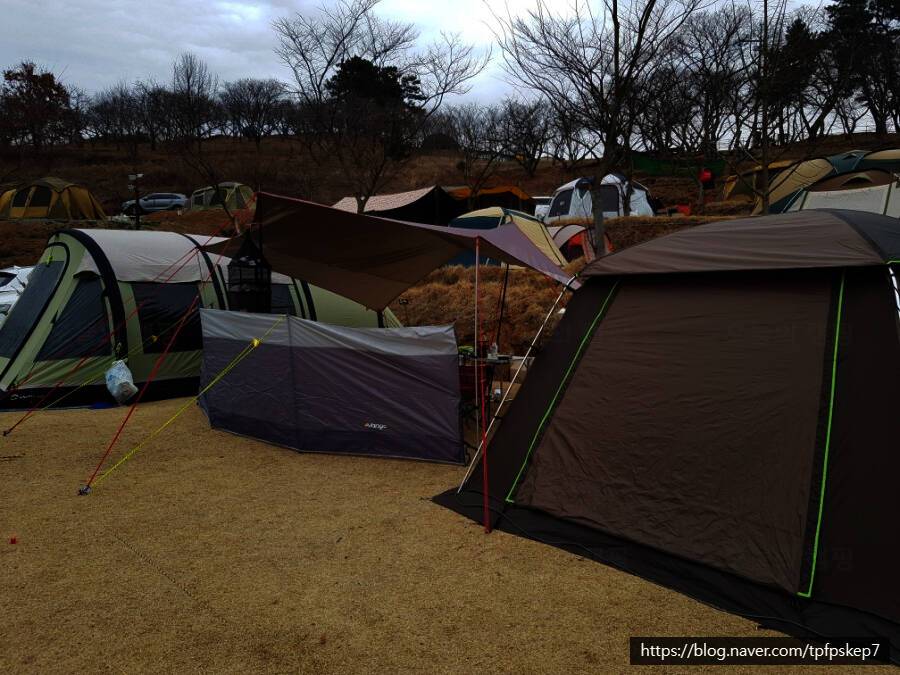 고래숲관광농원