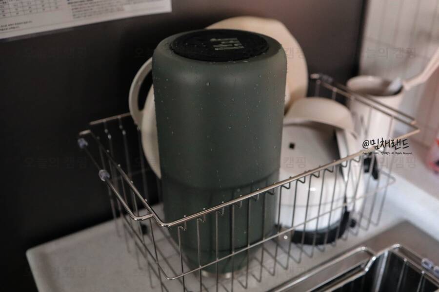 캠퍼휴 태성리 캠핑장