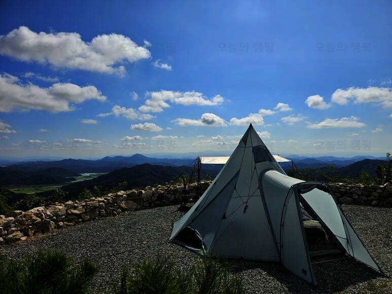 더360캠핑장