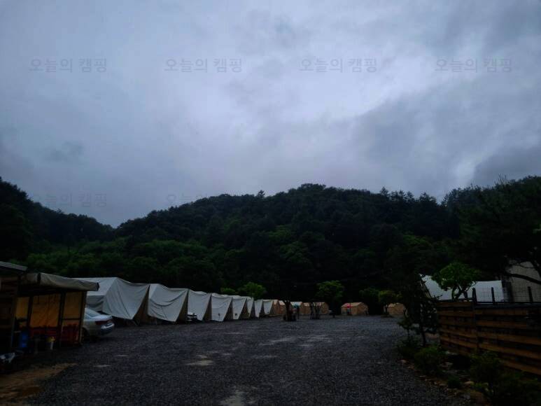 가평더캠프카라반글램핑