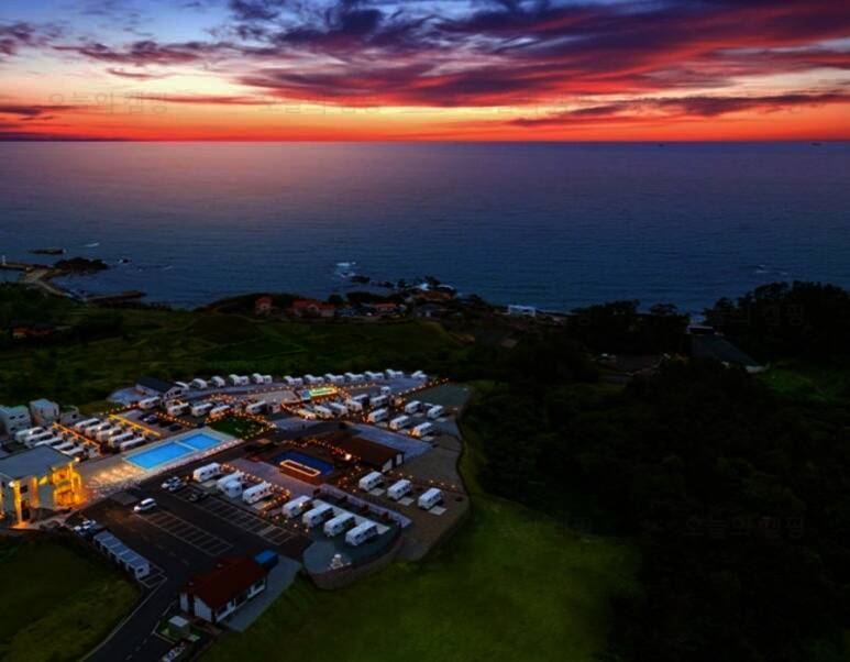 포유카라반파크