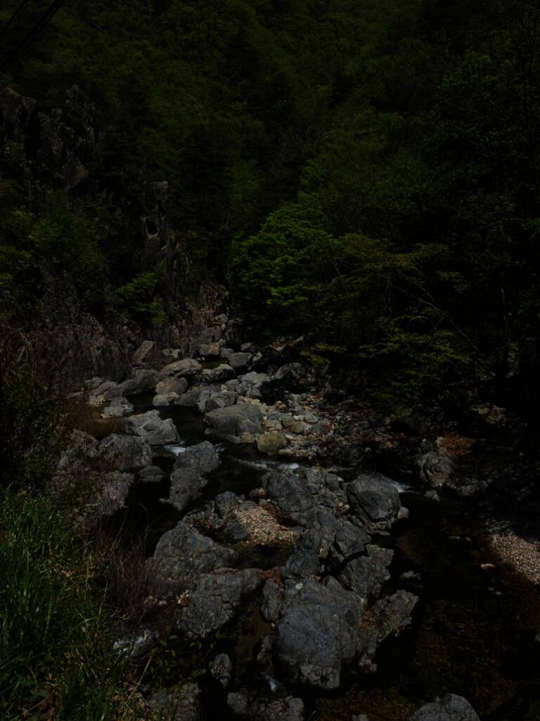 하옥 가람캠핑장