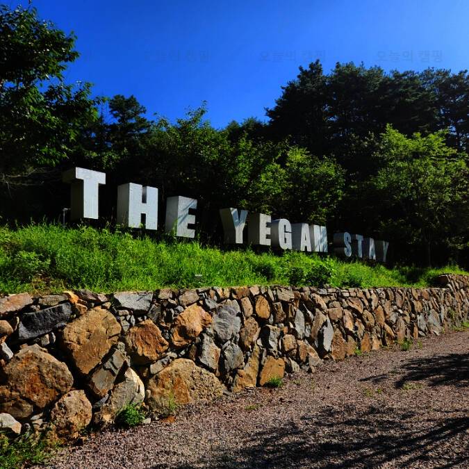 스테이NAMU(스테이나무)