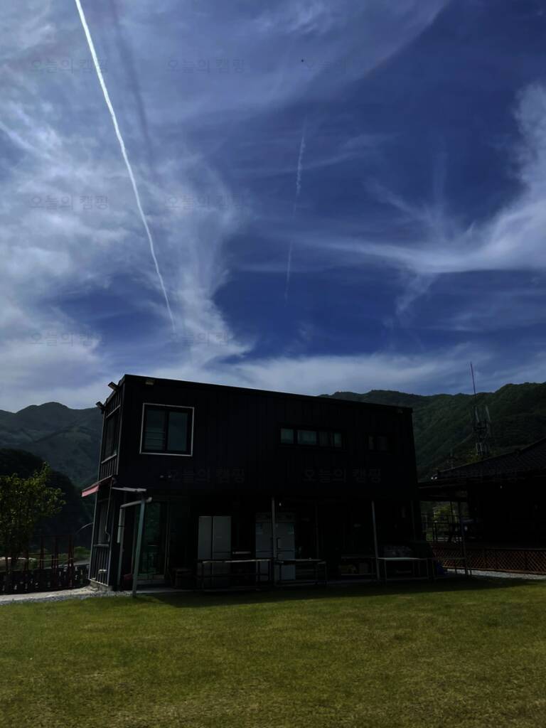 김삿갓삿갓 쉼터