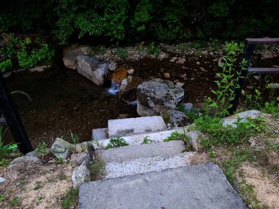 홍천 반딧불캠핑장