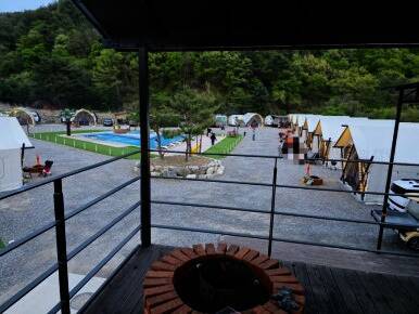 더세븐글램핑카라반(주)