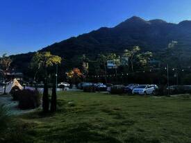 주식회사 수피아 캠핑체험장