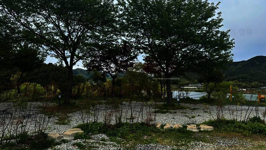 마음정원 관광농원