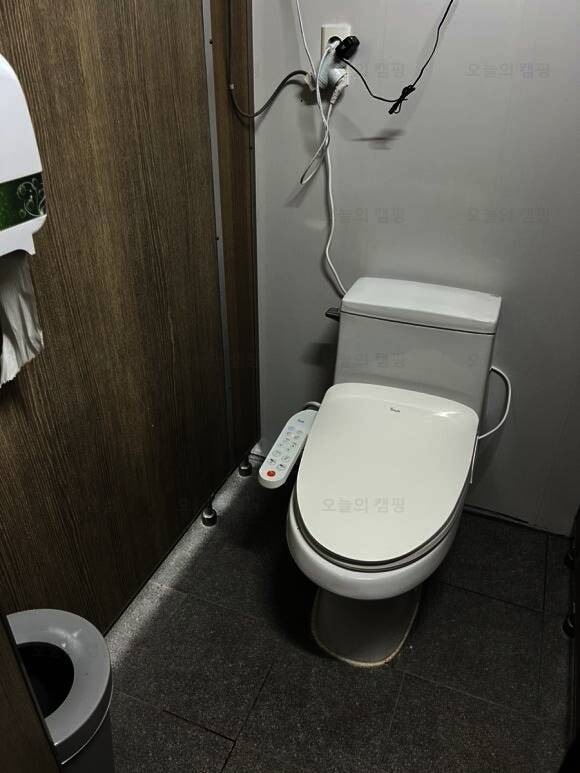 캠프ing 오토캠핑장