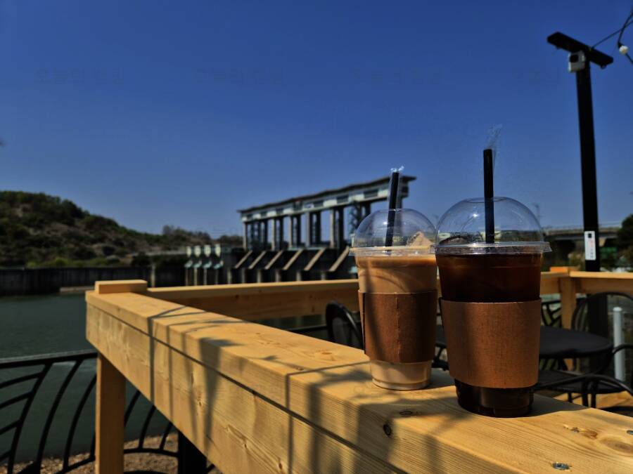 강변나루캠핑장