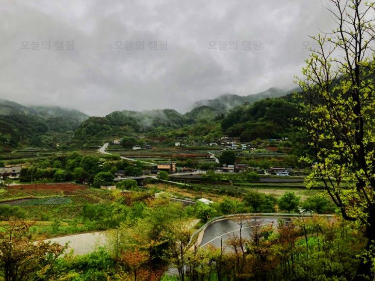 지리산생태체험단지