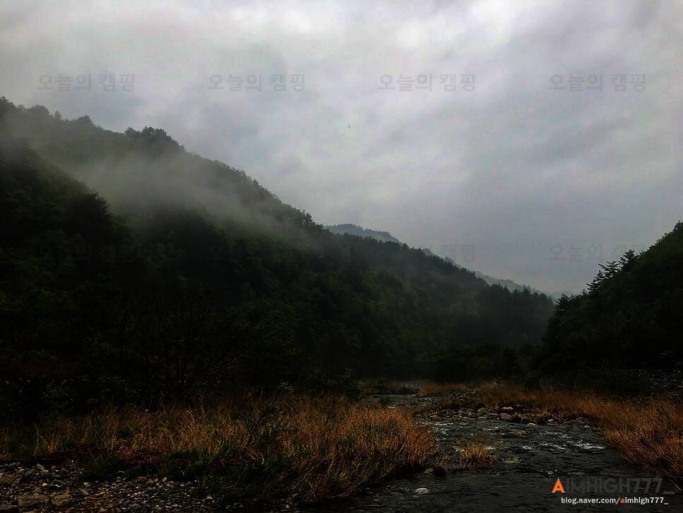 도원리 마을관리휴양지