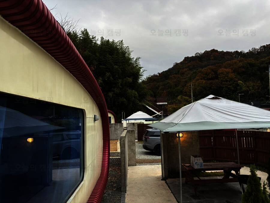 전주 도란도란카라반