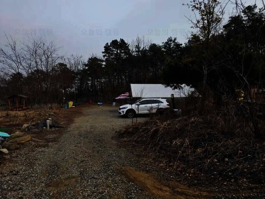 하늘바다글램핑