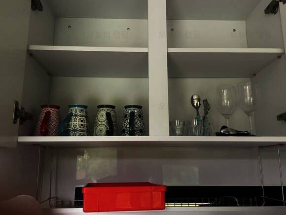 청풍레이크 카라반