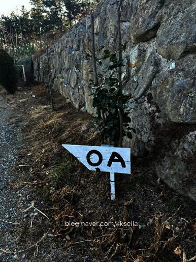 간절곶캠프야영장