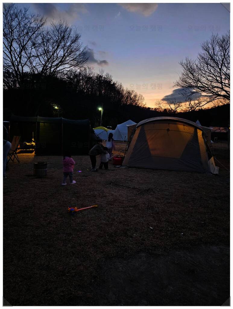 두송녹색농촌체험마을