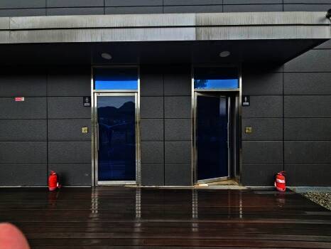 솔잎향캠핑파크