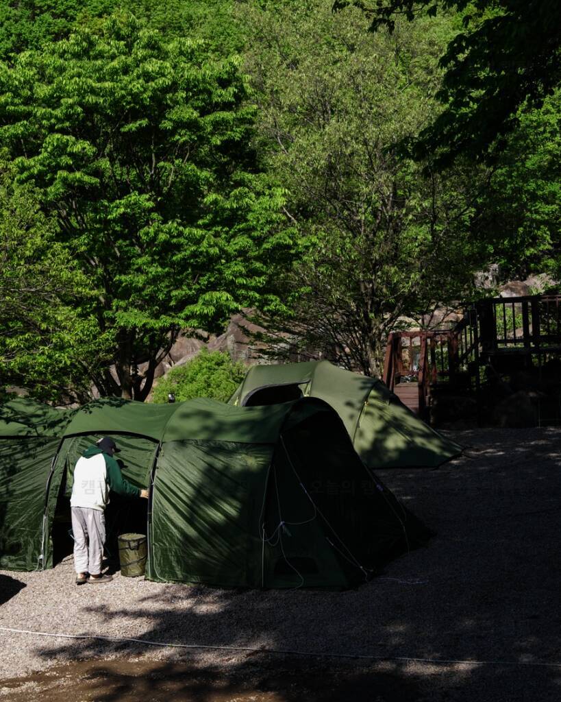 우니메이카 산청점
