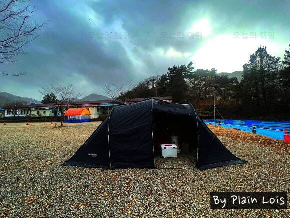 가고파캠핑장