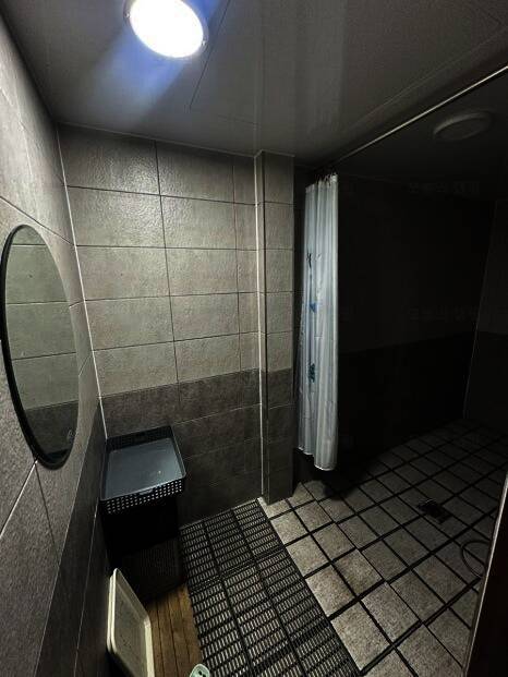 천문대 별빛정원