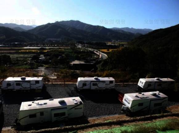 터닝포인트카라반&캠핑