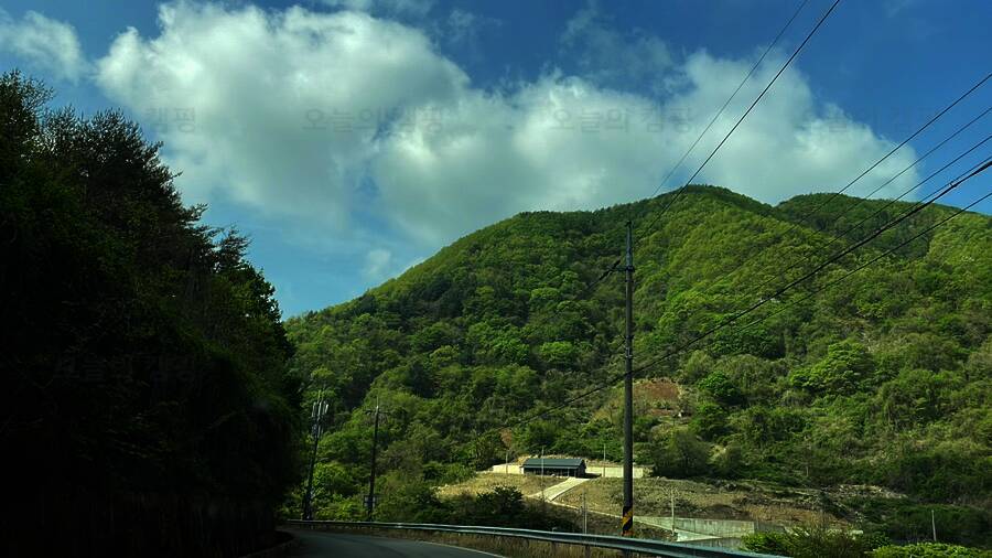 경상북도교육청 포항산누리오토캠핑장