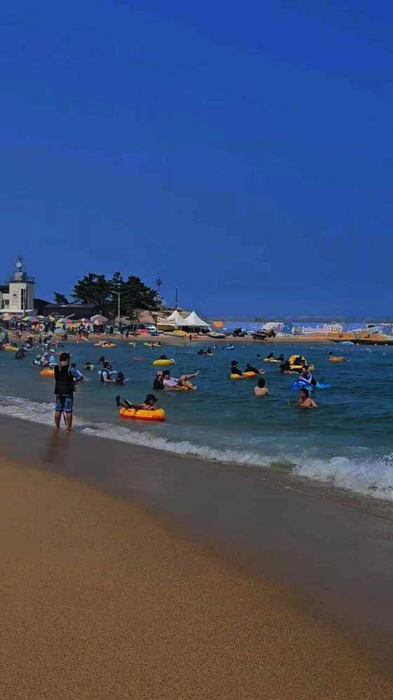 쭌카라반 캠핑장