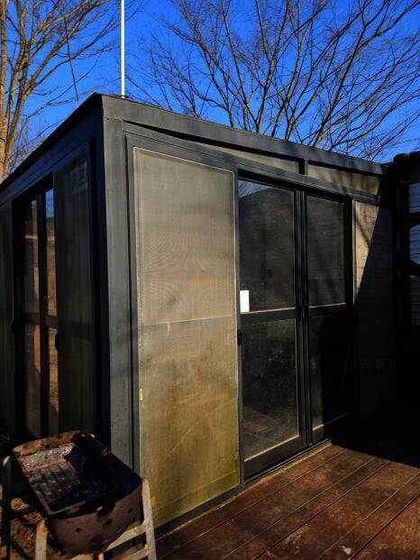 청화산카라반&캠핑