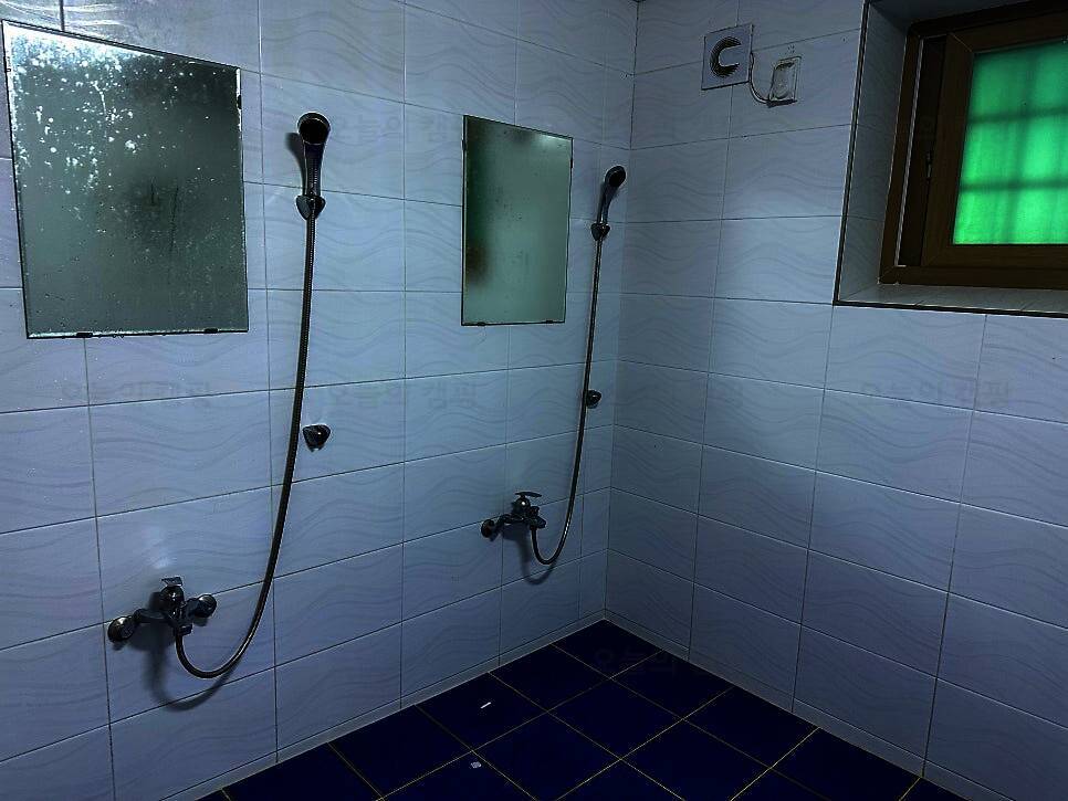 잉카마야박물관&캠핑장