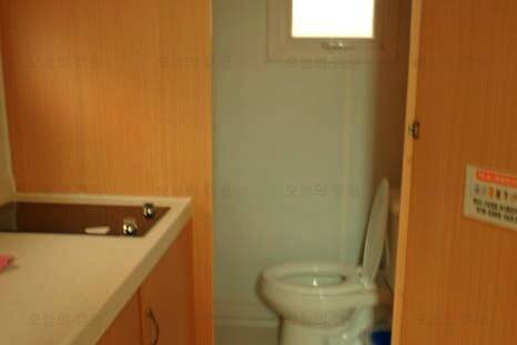 방길낚시캠핑장