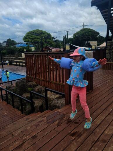 에코그린캠핑장