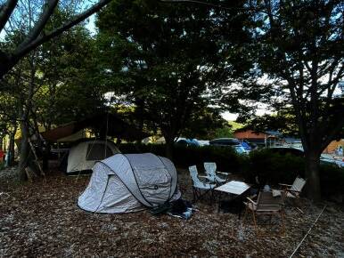 펀펀오토캠핑장