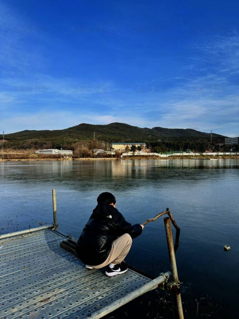 화성시 매송 오토캠핑장