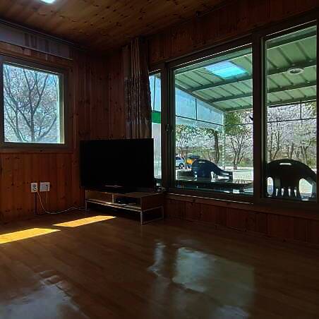 속리산알프스캠핑장&펜션