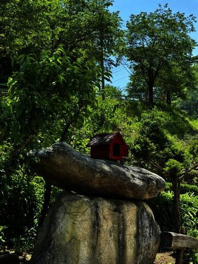 십승지힐링캠핑장